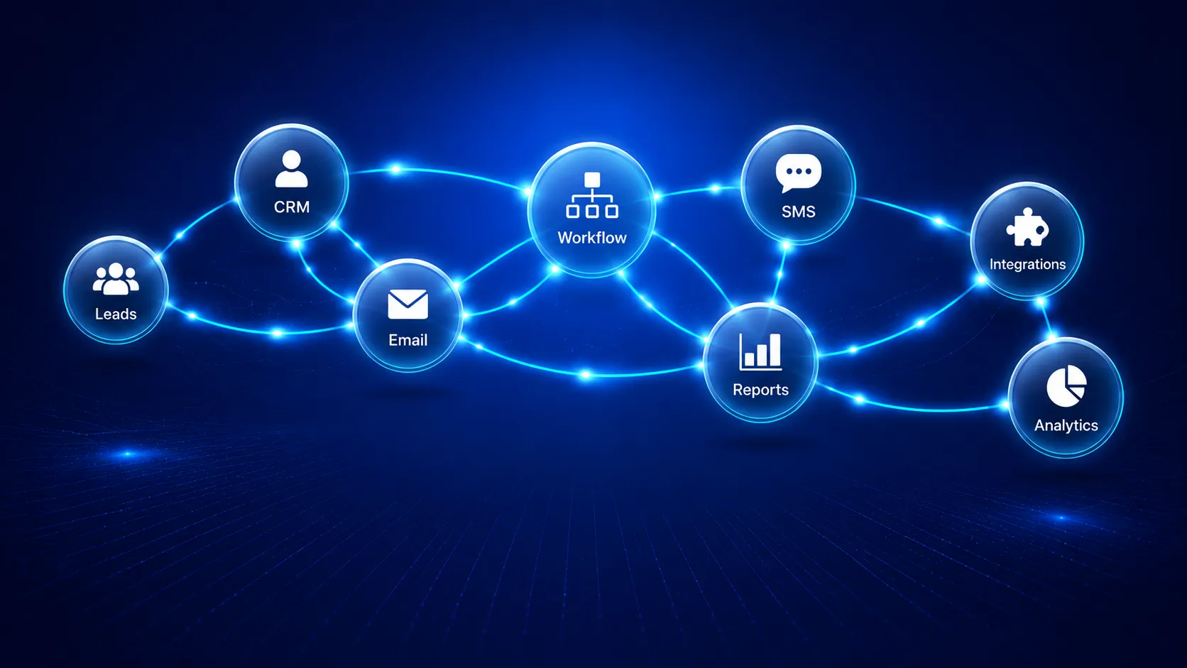 ai-marketing-solutions-framework