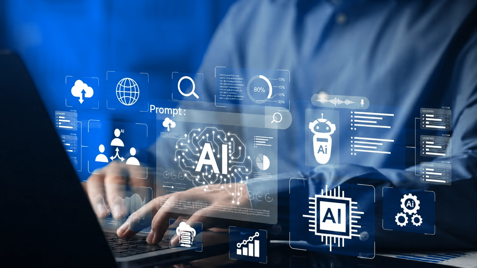 AI Automation Consulting