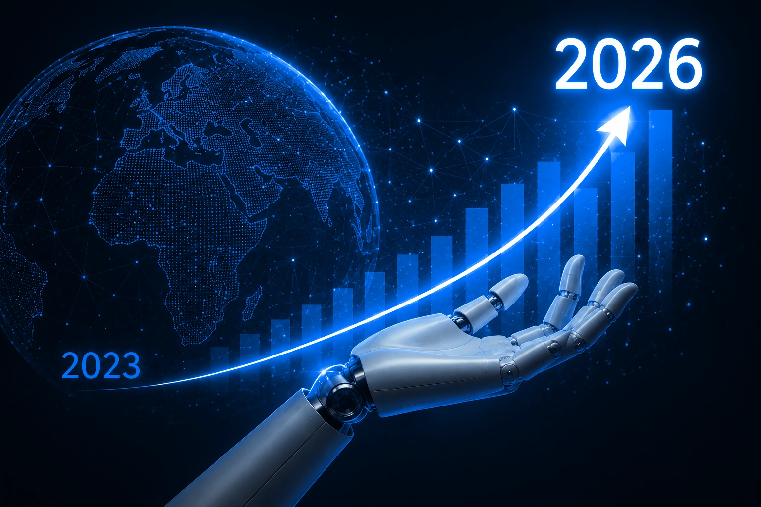 what to expect automation