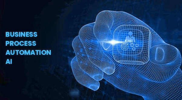 Business process automation AI: what’s actually different now