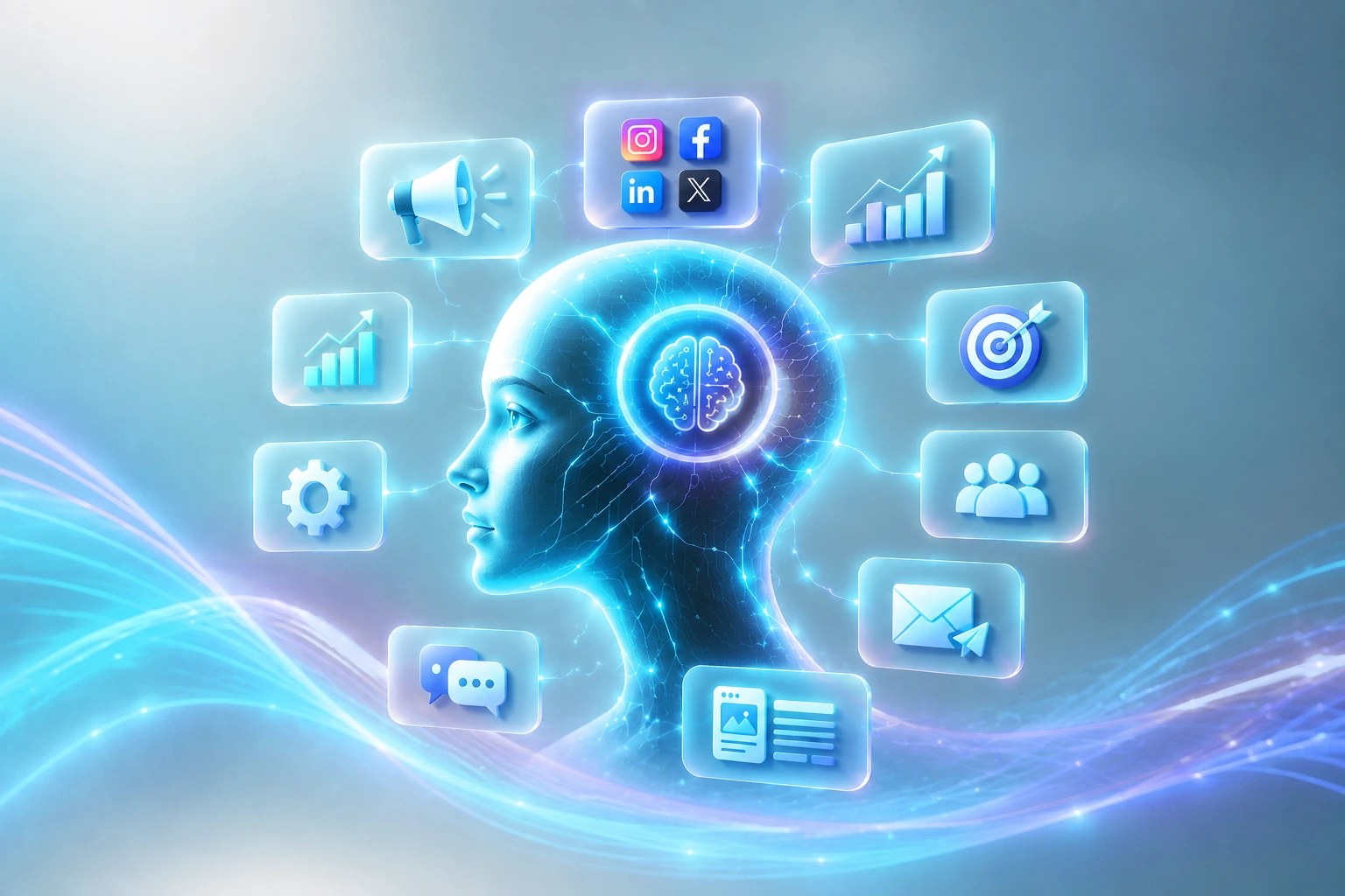 ai automation for marketing agencies